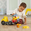 Picture of Fisher Price Mega Bloks Cement Mixer